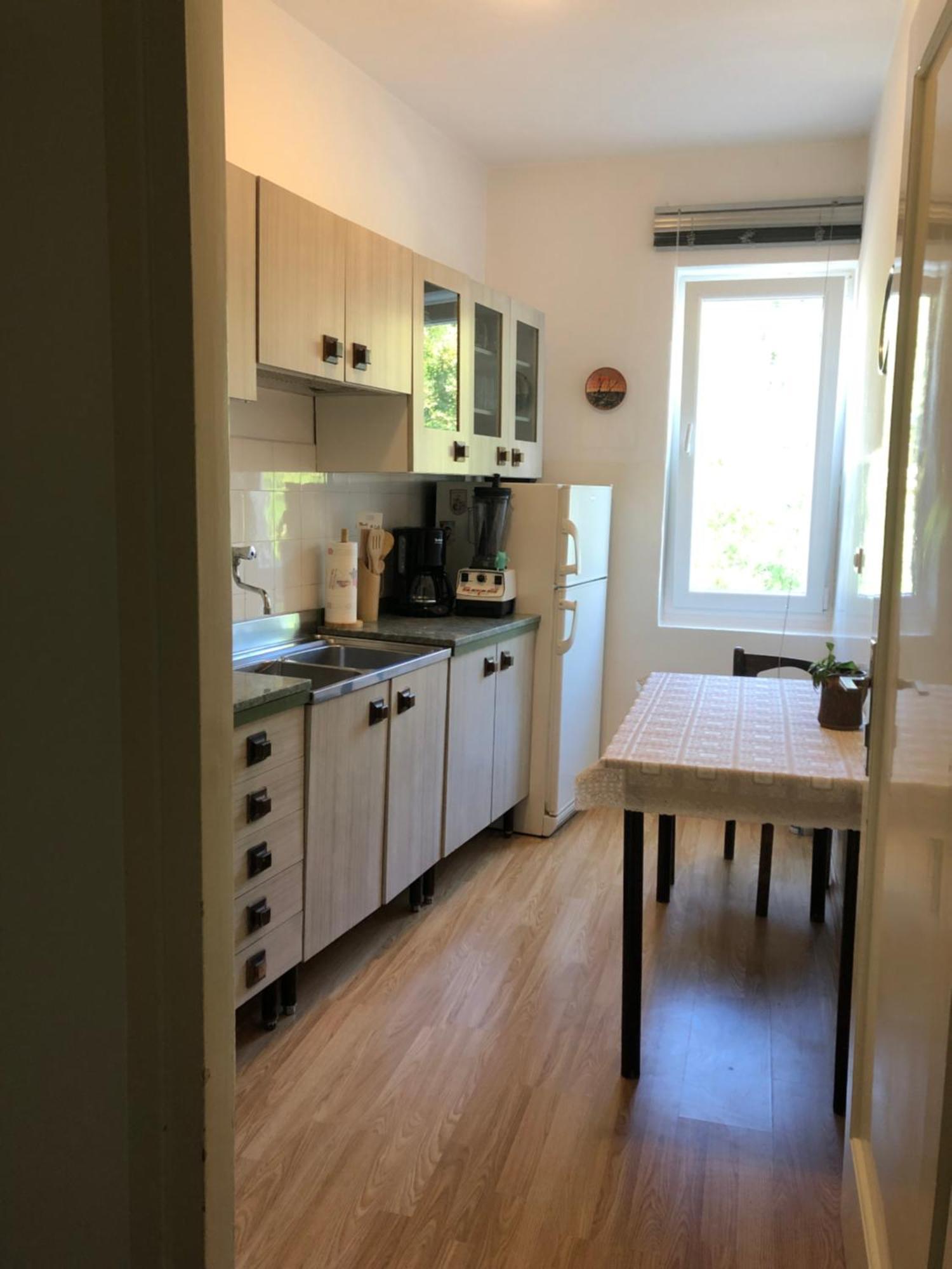 זאדאר Cozy Apartment Overlooking The City Walls מראה חיצוני תמונה