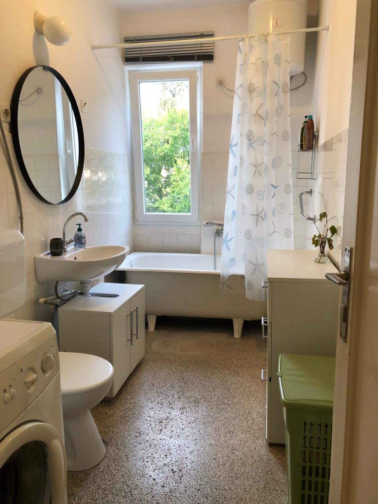 זאדאר Cozy Apartment Overlooking The City Walls מראה חיצוני תמונה