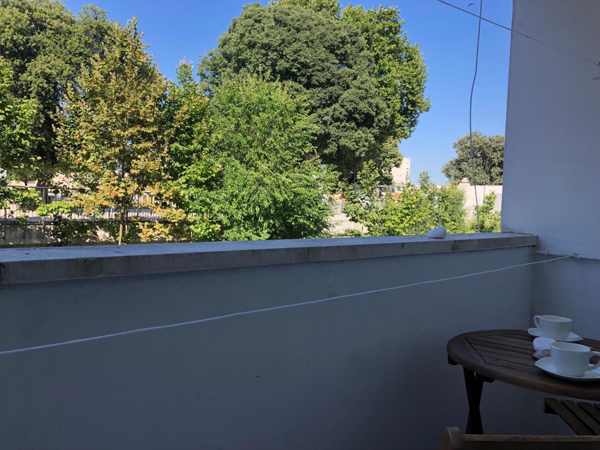 זאדאר Cozy Apartment Overlooking The City Walls מראה חיצוני תמונה