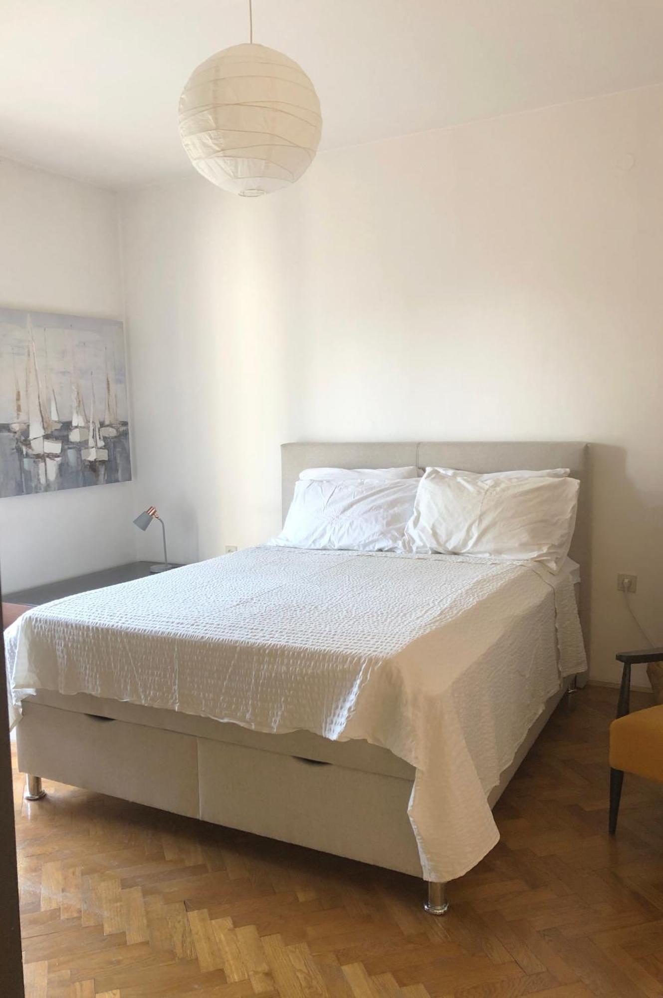 זאדאר Cozy Apartment Overlooking The City Walls מראה חיצוני תמונה